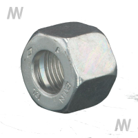 Pipe nut M18x1.5