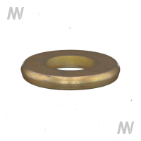 Unterlegscheibe f. Schneidwerk
