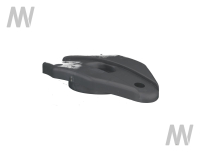 Führungsbuchse f. Einzugsfinger