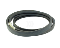 Keilriemen f. Strohhaecksler