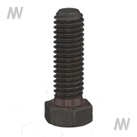 Schraube 7/16 x 35