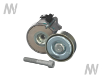 Belt tensioner air compressor Puma without ABS