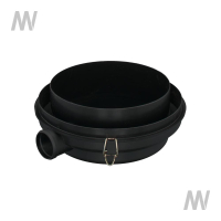 Deckel f. Luftfilter