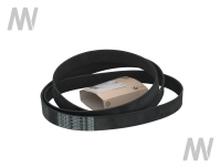 Rillenriemen 10PK-2562