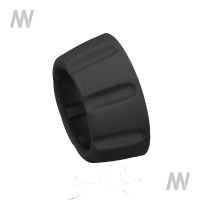 Knauf für Lenkradhöhenverstellung