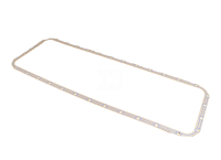 Oil pan gasket f. magnum