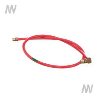 Compressed air line plastic