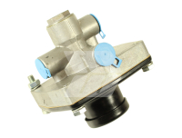 Anhängersteuerventil 1. Leitung