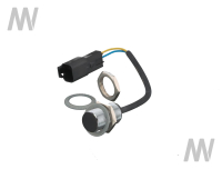 Sensor für Häckslerdrehzahl