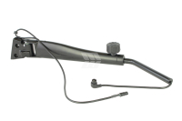 Mirror arm left with cable