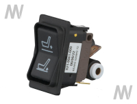 Reparatursatz f. Fahrersitz