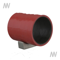 Einlassschlauch Ladeluftkuehler