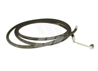 Hose f. air conditioner