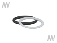 Dichtringsatz f. Abreißkupplung