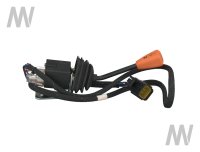 Shuttle-Schalter Vor./Rückwaerts