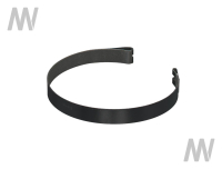 Bremsband 23mm 1mm Stark