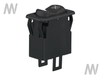 Kippschalter für Batteriehauptschalter