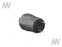 Druckschalter Allrad+Lenkung