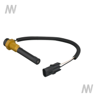 Sensor für Fahrgeschwindigkeit