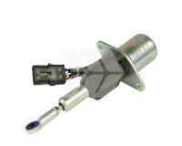 Abstellmagnet  mechanisch