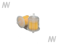 Air vent for fuel tank