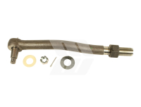 Ball joint right M38