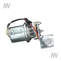 Fuel feed pump (electric)