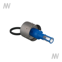 AdBlue DEF filling strainer for tank filler neck