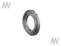 Belleville washer Mounting plate