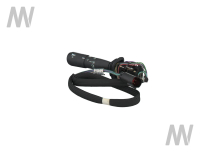 Blinklichtschalter ohne Rückst.