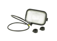 Arbeitsscheinwerfer vorne rechts