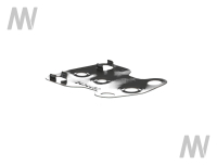 Dichtung f. Pumpenkompensator