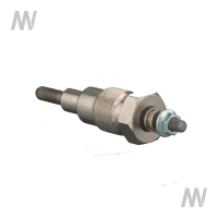 Rod glow plug 9.5V