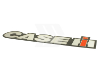 Aufkleber -CASEIH-
