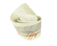 Aufkleber Maxxum 140 links