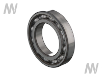 Ball bearing