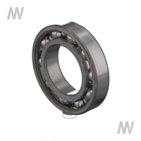 Ball bearing