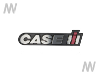 Emblem CASE-IH