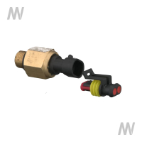 Sensor für Hydrauliköltemperatur