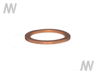 Copper ring