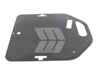 Befestigungsplatte 262