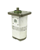 Case IH Tandemhydraulikpumpe