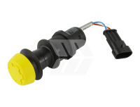 Schalter Frontzapfwelle m. Kabel