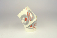 Aufkleber lang 130 Rechts