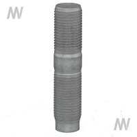 Stehbolzen f. Vorderradnabe