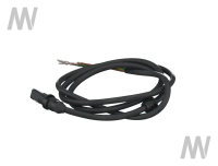 Elektrischer  Verbinder