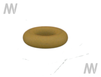 O-Ring Gelb