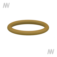O-Ring Gelb 20x2,6