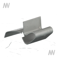 Bracket f. fender widening