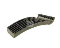 Halterteil f. Arbeitsscheinwerfer